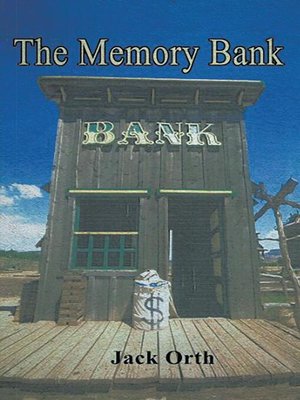 cover image of The Memory Bank